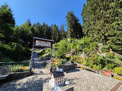 Heimatecke Waschleithe — fotografia 5