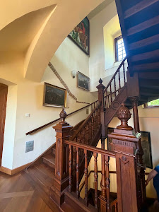 Ádám Vay Museum — fotografia 5