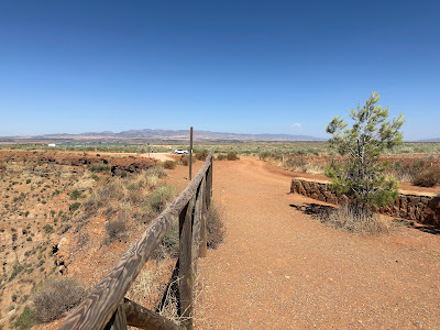 Mirador del Fin del Mundo — fotografia 3