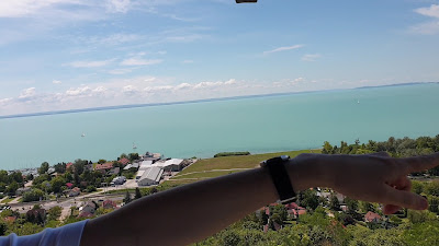 Soos Lookout — fotografia 2