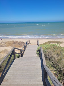 Playa Rota — fotografia 4
