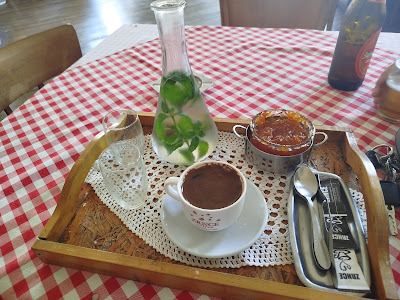Kafana Šane - Oplenačka Zvezda — fotografia 3