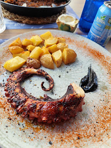 Arrosseria Restaurant Le Coq & La Mer — fotografia 4