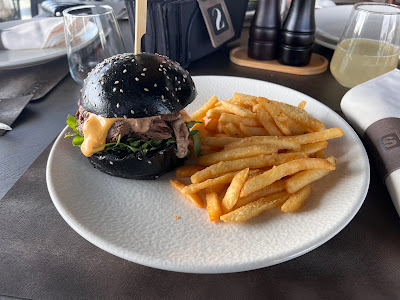 SAM'S STEAKHOUSE — fotografia 5