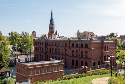 Muzeum Twierdzy Toruń — fotografia 4