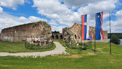 Shabac Fortress — fotografia 3