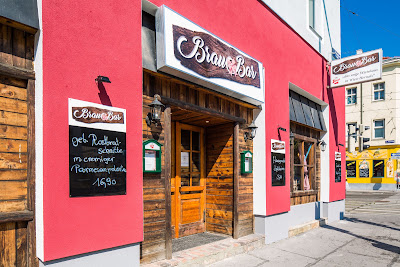 BrauBar - das urige Wirtshaus in Wien Hernals