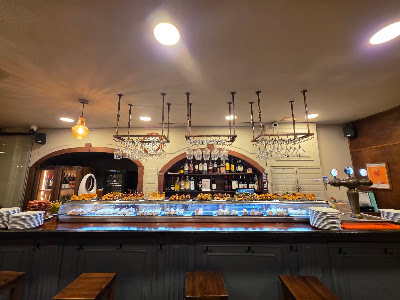 Taberna Egarri — fotografia 3