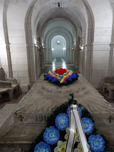 Mausoleul de la Mărășești — fotografia 5