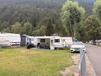 Camping Nova — fotografia 4