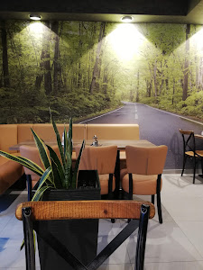 TIT Bistro by Transintertop — fotografia 4