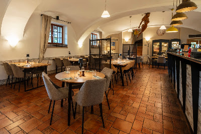 Restaurace Sezóna