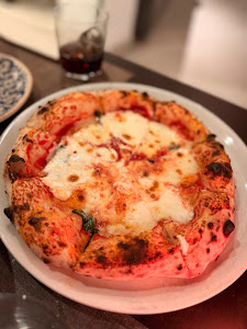 Ummo Restaurante | Restaurante italiano Málaga — fotografia 4
