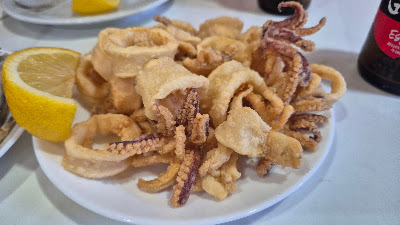 Marisqueria Playa — fotografia 4