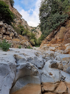 Roza Gorge upper entrance / viewpoint — fotografia 5