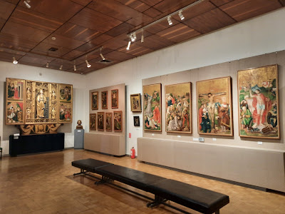 Christian Museum — fotografia 4