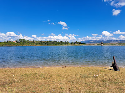 Bersin Dam