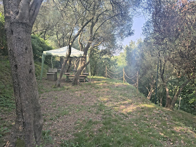 Camping Gameragna — fotografia 4