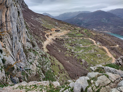 Gamti Mountain — fotografia 5