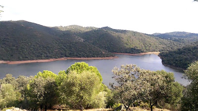 Ruta del Agua de Guillena — fotografia 2