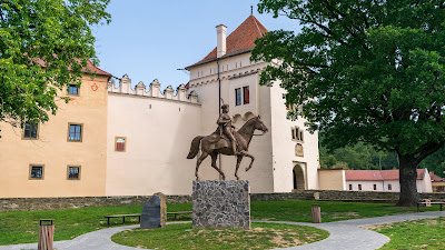 Kežmarok Castle — fotografia 5