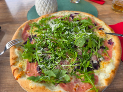 Restavracija in pizzerija Center, Miha Gluščič d.o.o. — fotografia 4
