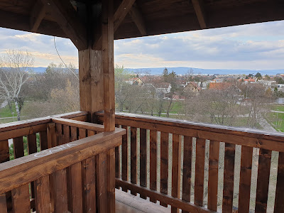 Rozhľadňa Vrakuňa — fotografia 4