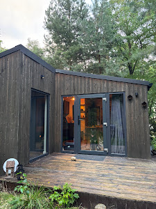 OFFLINE GLAMPING — fotografia 4