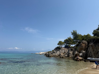 Mega Portokali Beach — fotografia 3