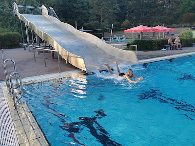 Camping Main Spessart Park — fotografia 3