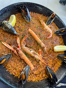 Restaurant Bocarte — fotografia 5