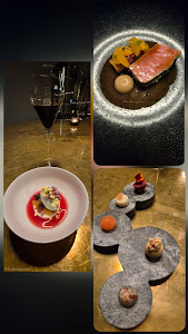 SENNS.Restaurant — fotografia 5