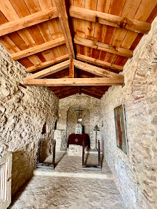Angelokastro Byzantine Castle — fotografia 4