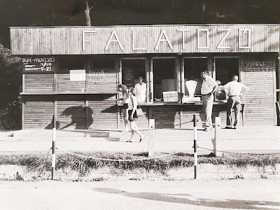 Gely's Grill — fotografia 3