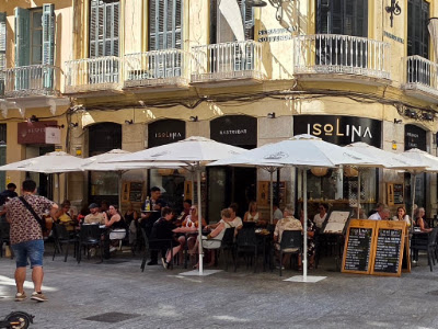 Isolina — fotografia 3