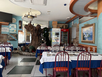 Restaurant A'cañota — fotografia 3