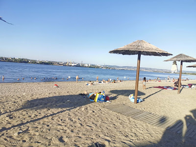 Plaja Cladovă — fotografia 4