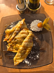 Restaurant Budapesta — fotografia 5