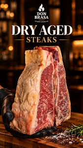 Don Brasa Asador Argentino — fotografia 3