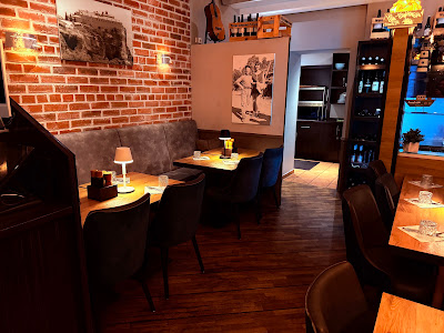 Restaurant Poseidon Gladbeck — fotografia 5
