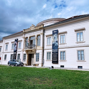 Trianon Múzeum — fotografia 4
