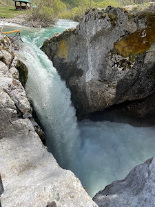 Grlja Canyon — fotografia 5