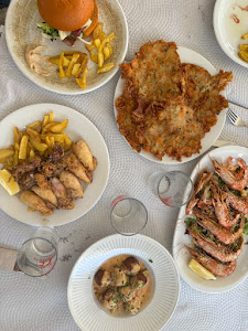 Miramar Bolonia Restaurante — fotografia 5