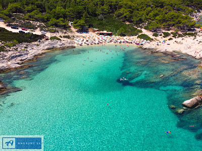 Mega Portokali Beach — fotografia 5