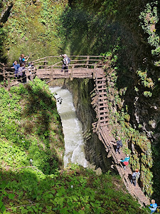 Devil’s Path Ecotrail — fotografia 4