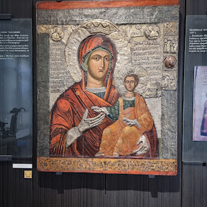 Nesebar Archaeological Museum — fotografia 5