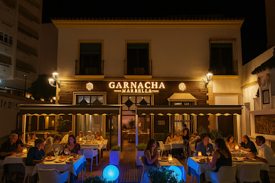 Restaurante Garnacha — fotografia 5