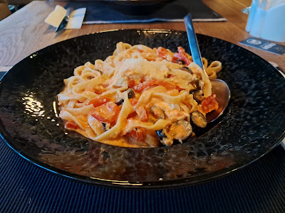 Noir Restaurant — fotografia 5