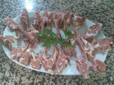 Restaurante El Asador — fotografia 5