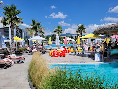 Terme di Hissar Camping — fotografia 3